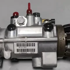 Fuel Injection Pump RE557897 DE2635-6237 for John Deere 6068 Engine 7420 200CLC 9470STS