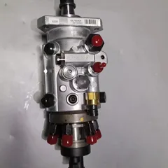 Fuel Injection Pump RE557897 DE2635-6237 for John Deere 6068 Engine 7420 200CLC 9470STS