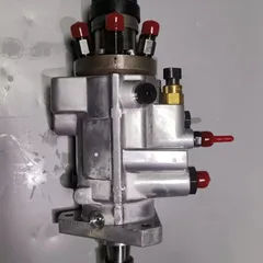 Fuel Injection Pump RE557897 DE2635-6237 for John Deere 6068 Engine 7420 200CLC 9470STS