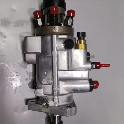 Fuel Injection Pump RE557897 DE2635-6237 for John Deere 6068 Engine 7420 200CLC 9470STS