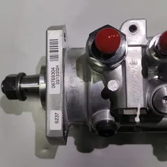 Fuel Injection Pump RE557897 DE2635-6237 for John Deere 6068 Engine 7420 200CLC 9470STS