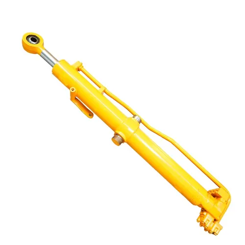 Shantui SD32 Bulldozer Blade Lift Hydraulic Cylinder Assembly