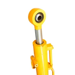Shantui SD32 Bulldozer Blade Lift Hydraulic Cylinder Assembly