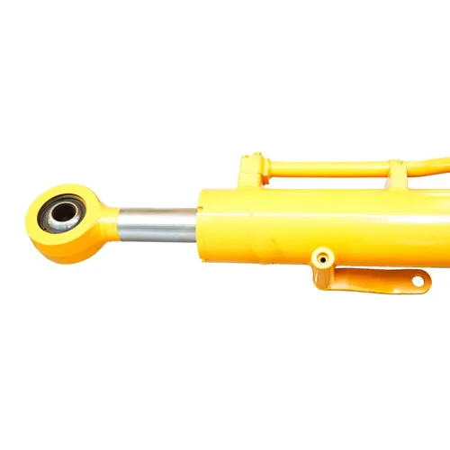 Shantui SD32 Bulldozer Blade Lift Hydraulic Cylinder Assembly