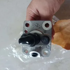 Unit Pump / Fuel Injection Pump for Isuzu 4LE2XCUA / 4LE2 Engine, fits Kobelco SK75-8, SK70SR, Sany SY75, Hitachi ZX85