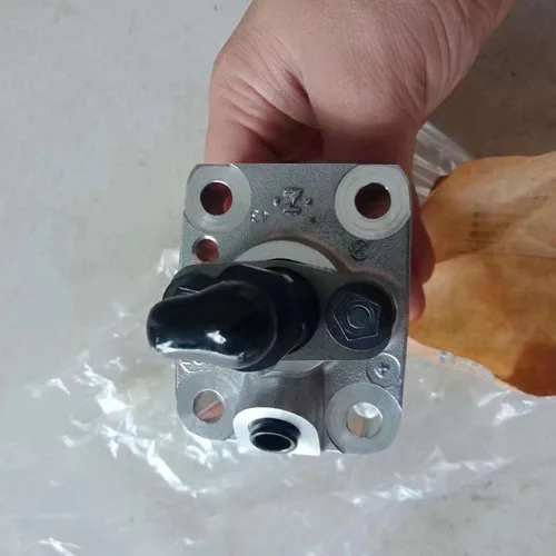 Unit Pump / Fuel Injection Pump for Isuzu 4LE2XCUA / 4LE2 Engine, fits Kobelco SK75-8, SK70SR, Sany SY75, Hitachi ZX85