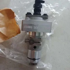 Unit Pump / Fuel Injection Pump for Isuzu 4LE2XCUA / 4LE2 Engine, fits Kobelco SK75-8, SK70SR, Sany SY75, Hitachi ZX85