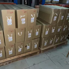 Fuel Injection Pump Assembly 1-15603334-5 for Isuzu 6HK1 Direct Injection Engine, Sany SY335C SY335H, XCMG XE370DK