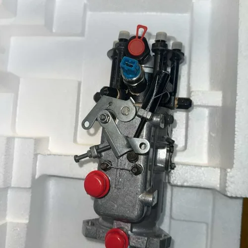 Fuel Injection Pump V3363F842G (2643D661) for Perkins 1006-6 6.60GR Engine, JCB Hyster