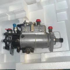 Fuel Injection Pump V3363F842G (2643D661) for Perkins 1006-6 6.60GR Engine, JCB Hyster