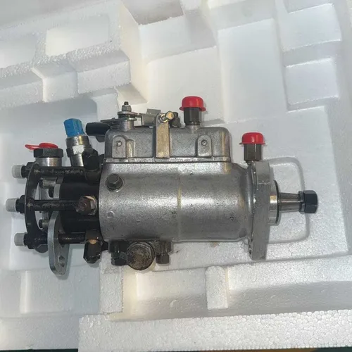 Fuel Injection Pump V3363F842G (2643D661) for Perkins 1006-6 6.60GR Engine, JCB Hyster