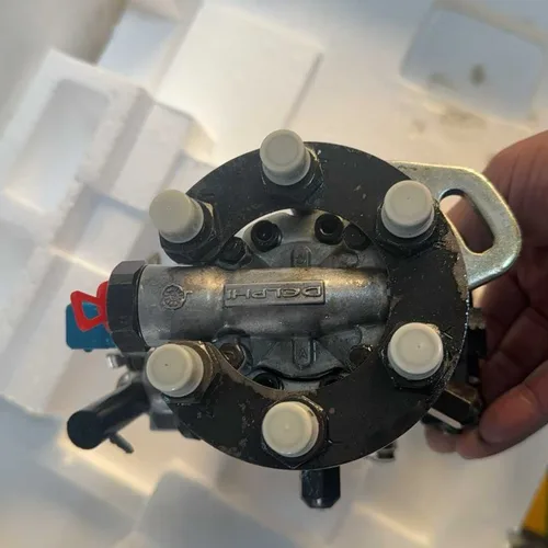 Fuel Injection Pump V3363F842G (2643D661) for Perkins 1006-6 6.60GR Engine, JCB Hyster