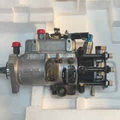 Fuel Injection Pump V3363F842G (2643D661) for Perkins 1006-6 6.60GR Engine, JCB Hyster