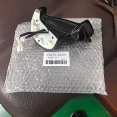 OEM Replacement Operating Handle for Komatsu D275 Dozer Cab Spare Parts