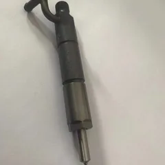适用于小松PC200-7 6D102发动机的PC200-7燃油喷射器总成6738-11-3090（6738-11-3100）
