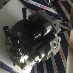 适用于小松PC200-8（6D107）的手动引油泵6754-71-7200和共轨燃油泵总成