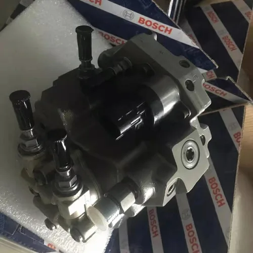 适用于小松PC200-8（6D107）的手动引油泵6754-71-7200和共轨燃油泵总成