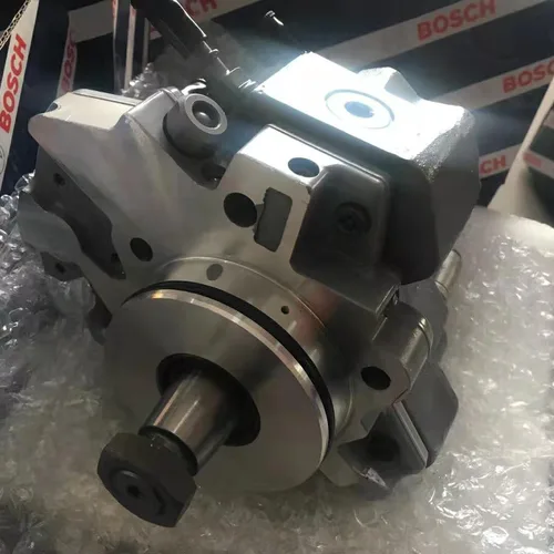 适用于小松PC200-8（6D107）的手动引油泵6754-71-7200和共轨燃油泵总成
