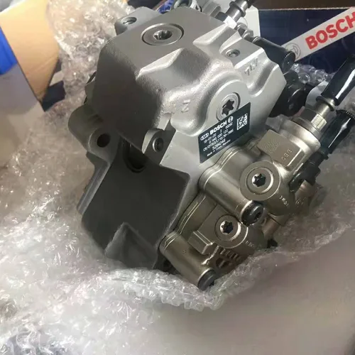 适用于小松PC200-8（6D107）的手动引油泵6754-71-7200和共轨燃油泵总成