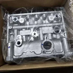 适用于小松PC300-6/PC360-7的燃油喷射泵（高压燃油泵）6222-73-1110，发动机型号：SAA6D108E-2