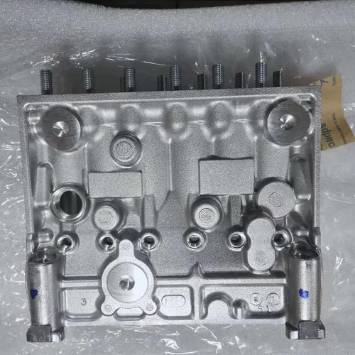 适用于小松PC300-6/PC360-7的燃油喷射泵（高压燃油泵）6222-73-1110，发动机型号：SAA6D108E-2