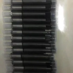 适用于小松PC60-7挖掘机4D95LE发动机的燃油喷射器总成6204-11-3100