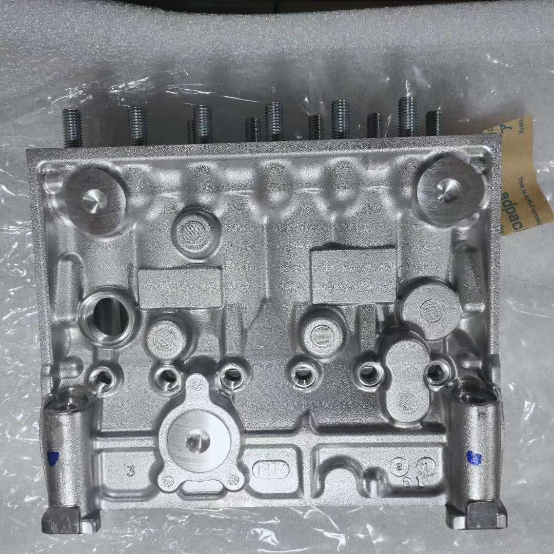 适用于小松PC300-6/PC360-7的燃油喷射泵（高压燃油泵）6222-73-1110，发动机型号：SAA6D108E-2