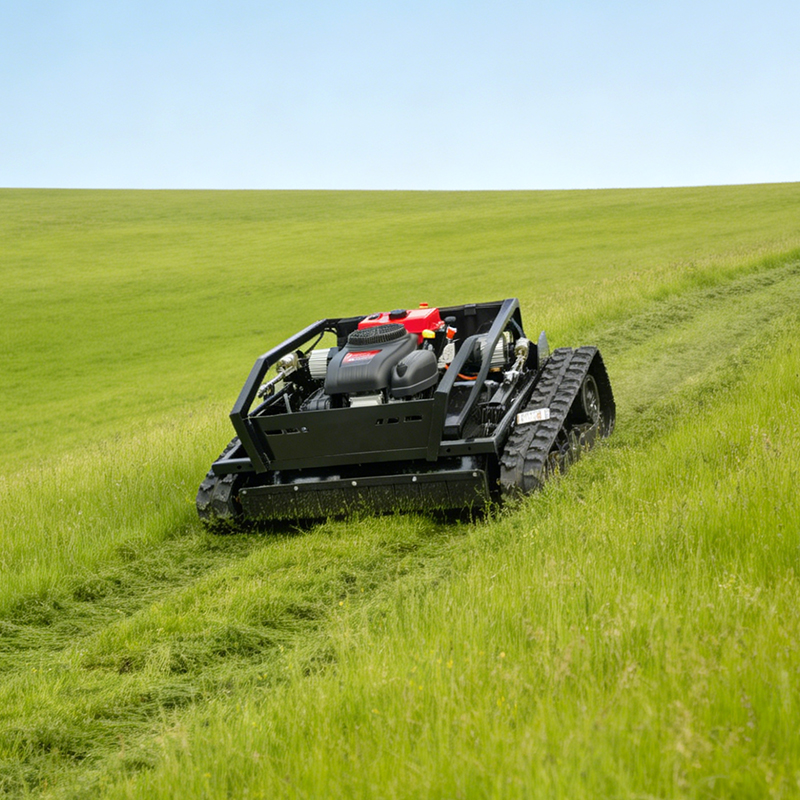 Lawn mower（HS1000）