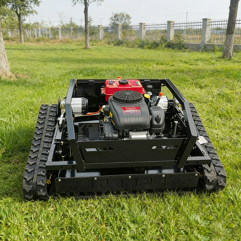 Lawn mower（HS1000）