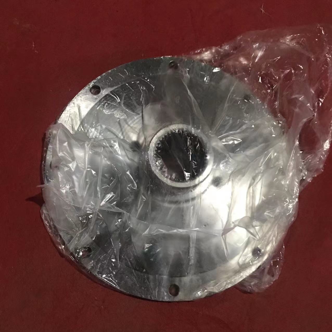 Bracket for BulldozerPart No.:17A-71-45321 & 17A-71-45421, Brand-new Made-in-China