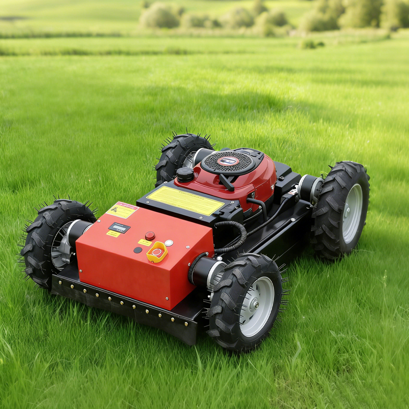 Lawn mower（SH-550S  SH-550L）