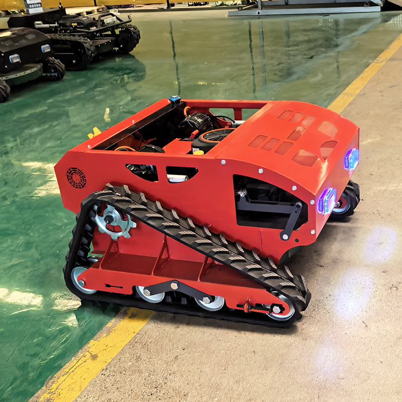 Lawn mower（LH800-D）