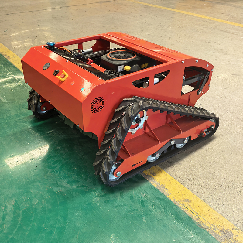 Lawn mower（LH800-D）