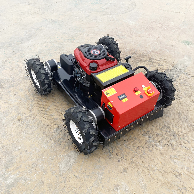 Lawn mower（SH-550S  SH-550L）