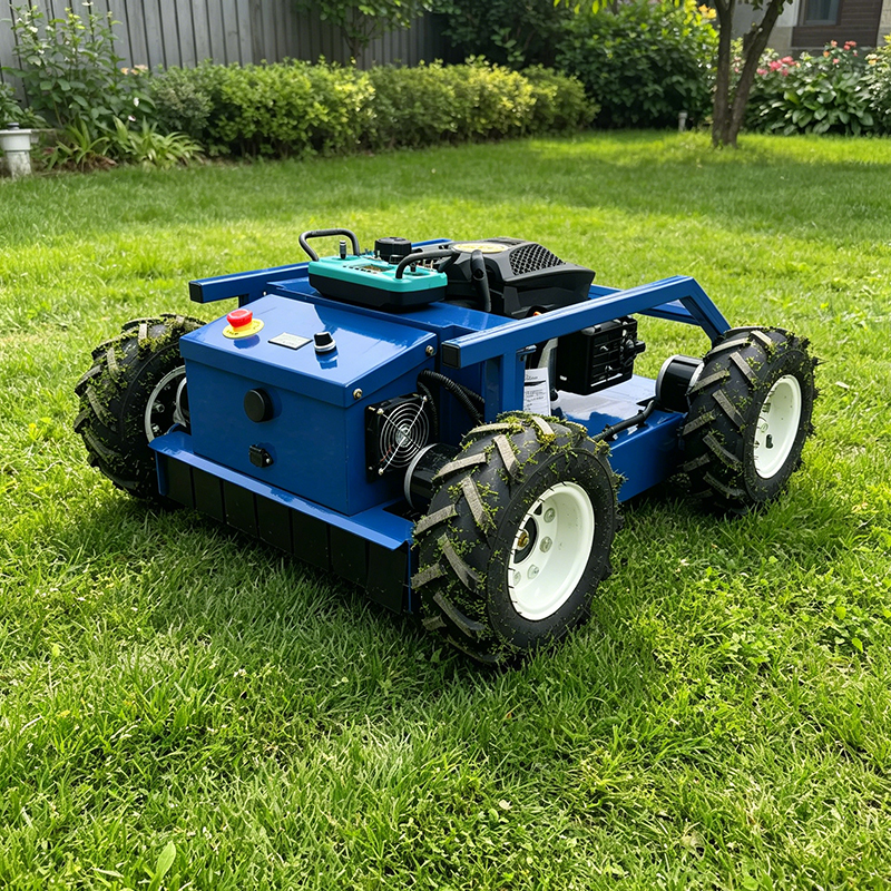 Lawn mower（LB-500）