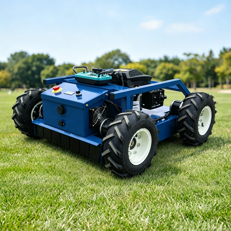 Lawn mower（LB-500）