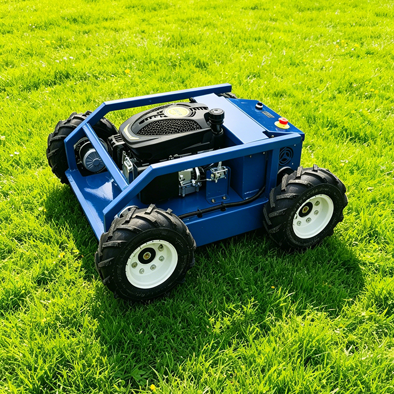 Lawn mower（LB-500）