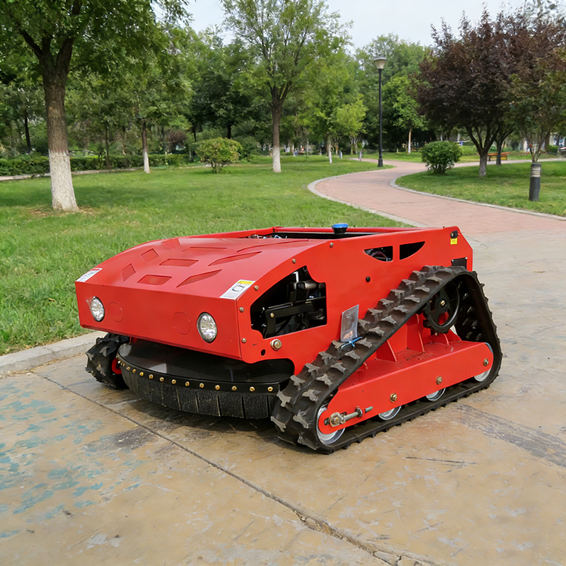 Lawn mower（SH-600B  SH-800B  SH-1000B）