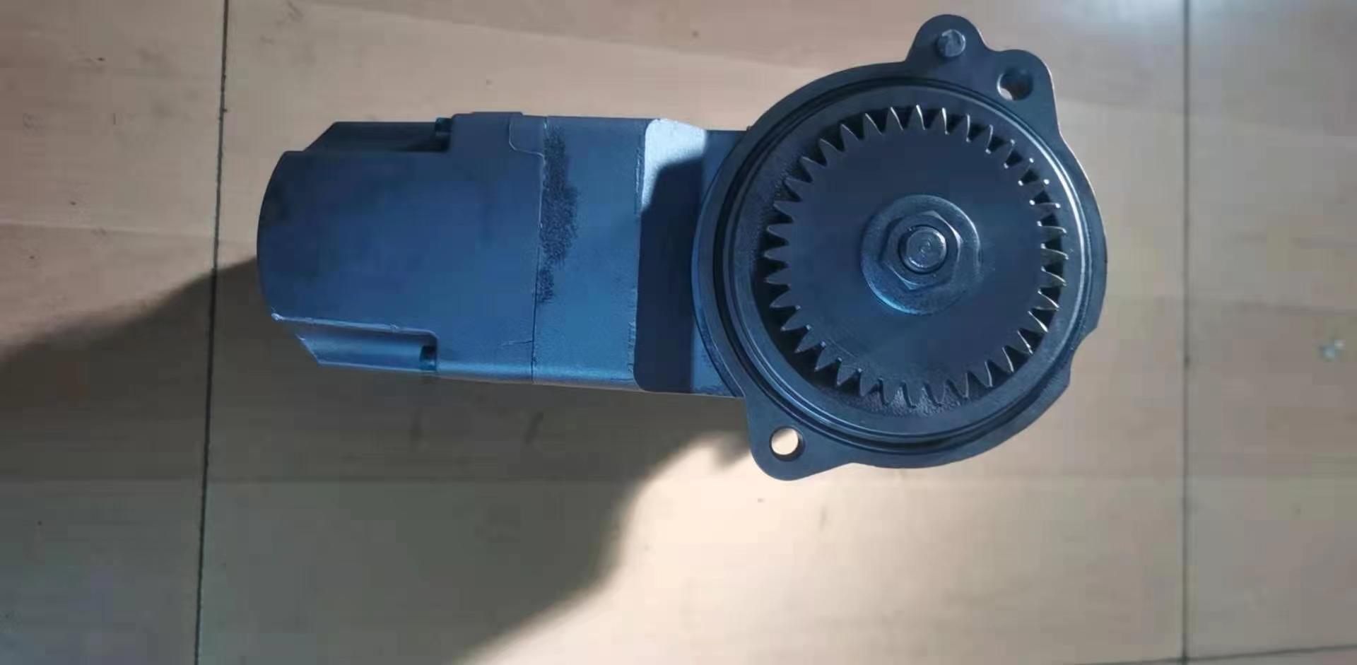 HEUI Fuel Injection Pump Assembly 319-0677, interchangeable with 319-0675, 319-0678, 319-0607 for CAT 330D Excavator with C9 Engine
