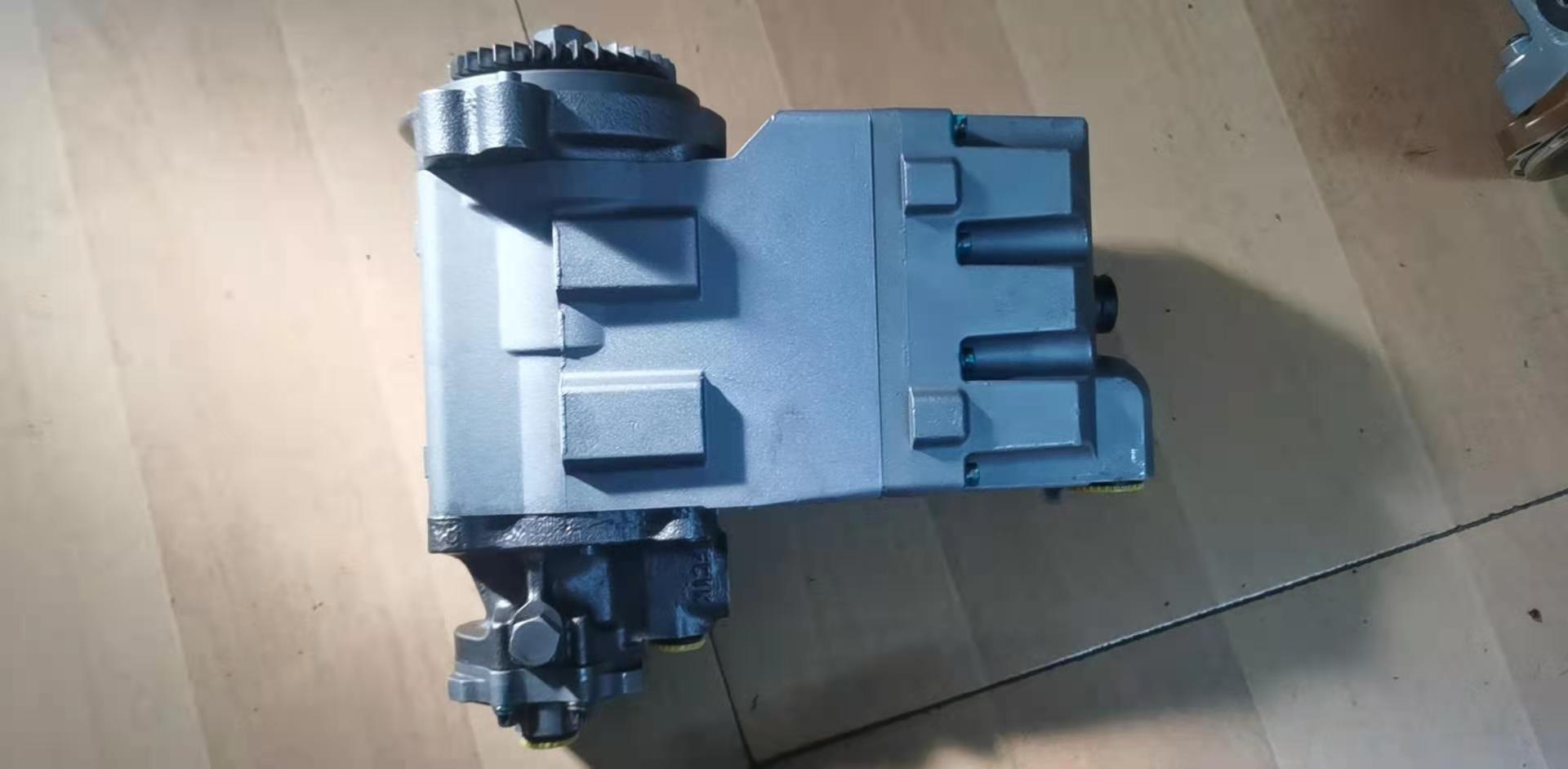 HEUI Fuel Injection Pump Assembly 319-0677, interchangeable with 319-0675, 319-0678, 319-0607 for CAT 330D Excavator with C9 Engine
