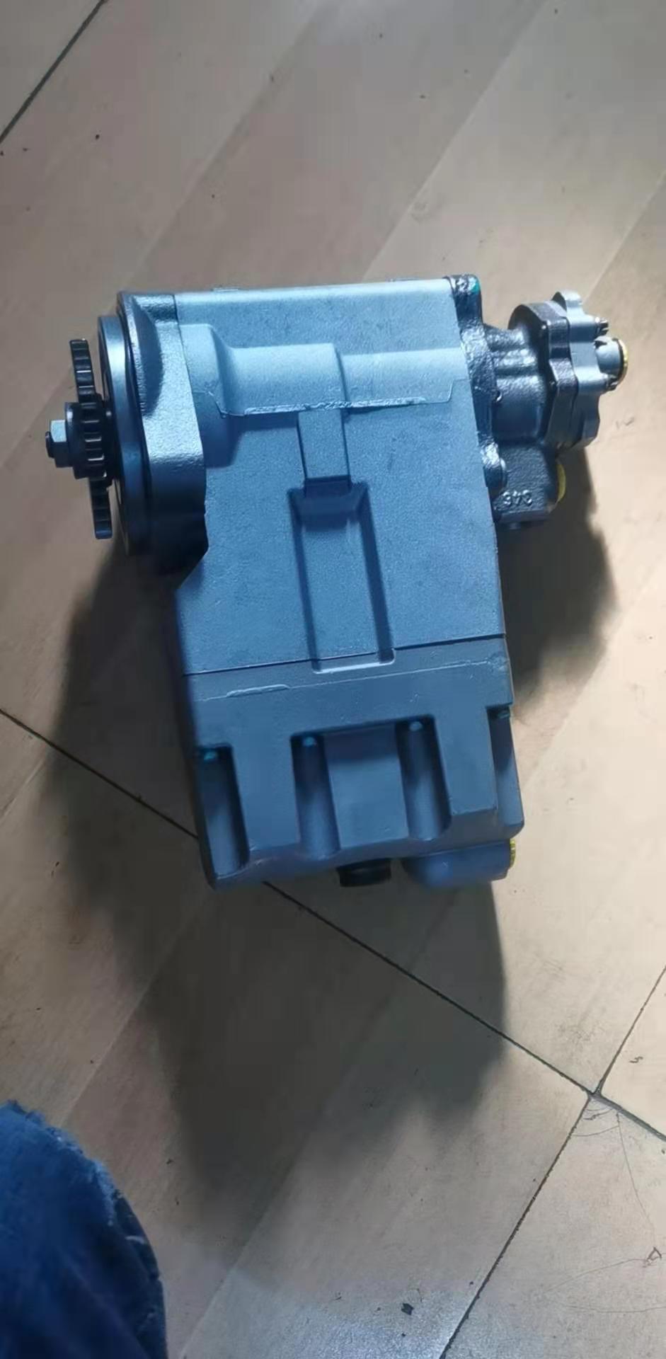 HEUI Fuel Injection Pump Assembly 319-0677, interchangeable with 319-0675, 319-0678, 319-0607 for CAT 330D Excavator with C9 Engine