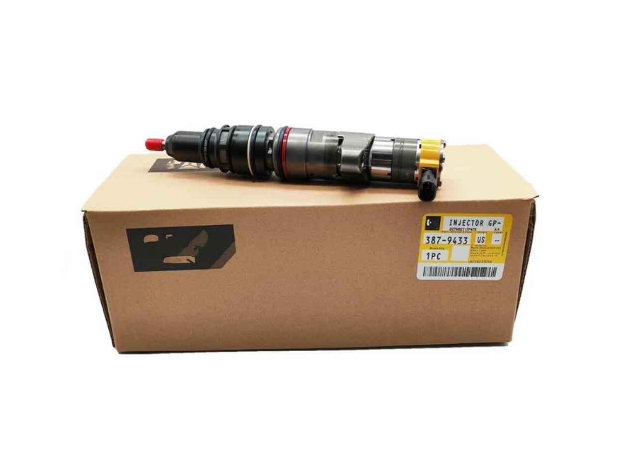 387-9433 Fuel Injector For CAT 330D 336D 336D2 C9 Engine