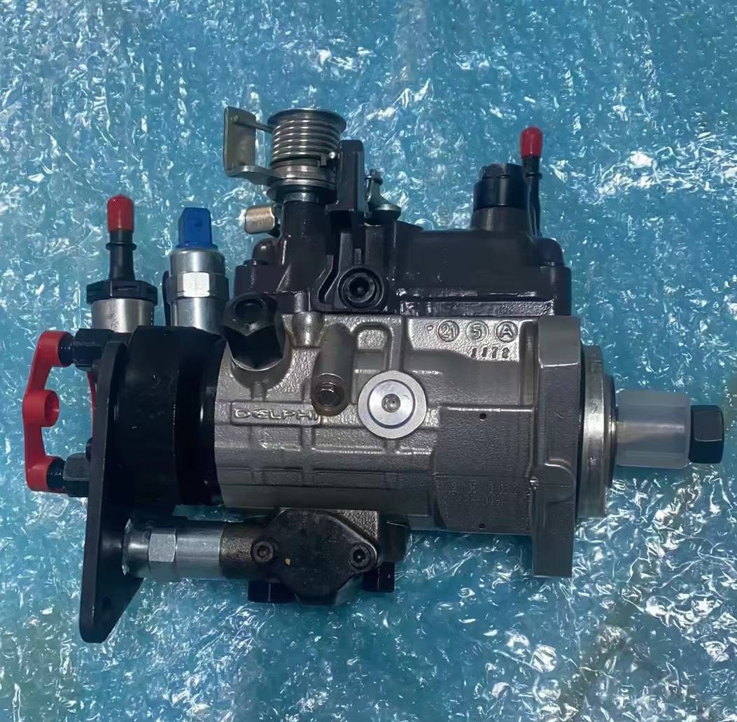 Fuel Injection Pump 397-5642 / 9323A340G, Non-common Rail Mechanical Type for CAT BP20C6 BP5717 / Perkins 1104C-44T DP310 Engine