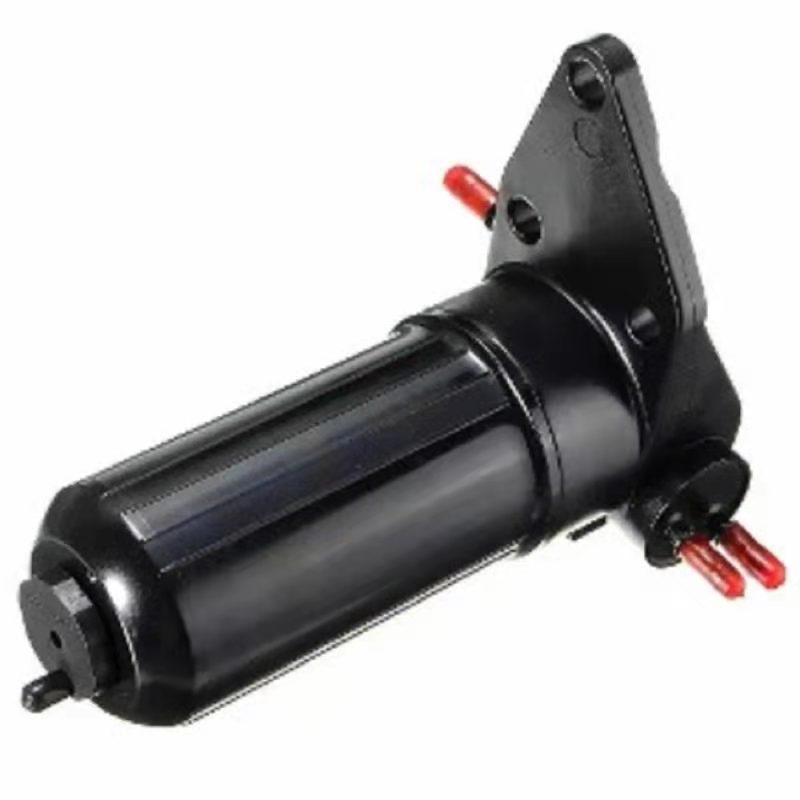 CAT 467-7011 Electric Fuel Transfer Pump for 312D2, 318D2, 320D2 Excavator