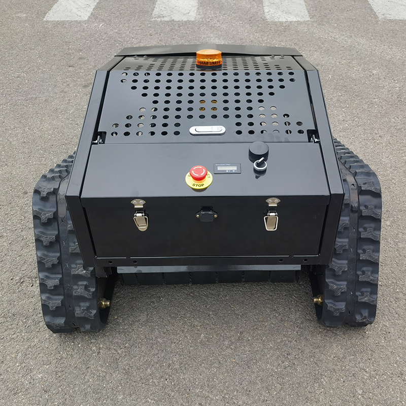 Lawn mower（HB-600）