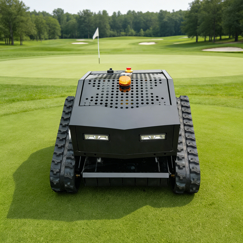 Lawn mower（HB-600）