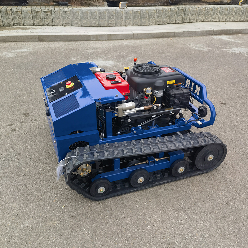 Lawn mower（QL-800）