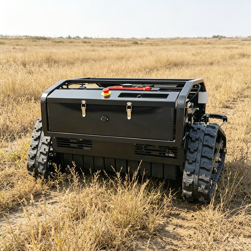Lawn mower（HS-800）