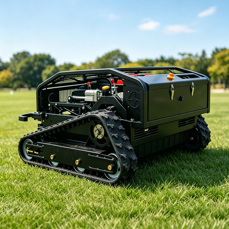 Lawn mower（HS-800）