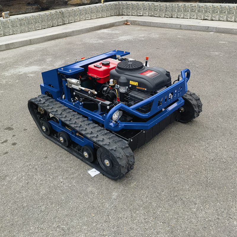 Lawn mower（QL-800）